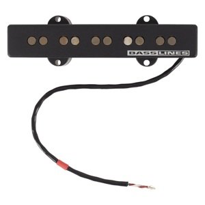 Seymour Duncan SJ5N-70/74 Apollo Jazz Bass 5-String