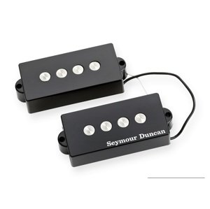 Seymour Duncan SPB-3 Quarter Pound P-Bass