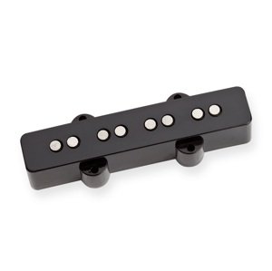 Seymour Duncan SJB-1B BLK Vintage Jazz Bass