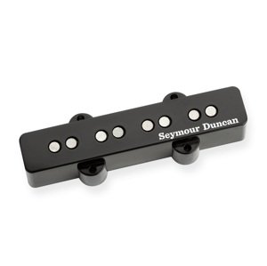 Seymour Duncan SJB-2B BLK Hot Jazz Bass