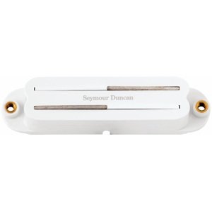 Seymour Duncan SVR-1N WH Vintage Rails Strat