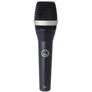 AKG D5