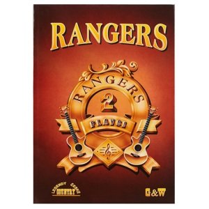 KN Rangers - Plavci - Rangers 2. díl