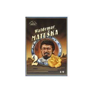 KN Waldemar Matuška - 2. díl