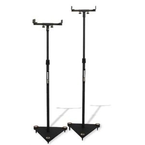 Štúdiové stojany a držiaky