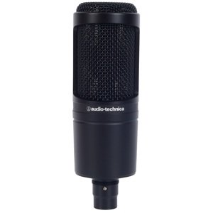 Audio-Technica AT2020