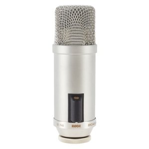 Rode Broadcaster