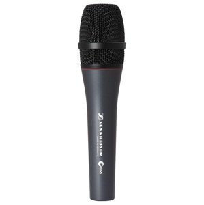 Sennheiser e 865