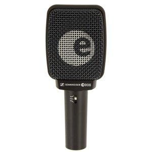 Sennheiser e 906