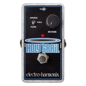 Electro-Harmonix Holy Grail