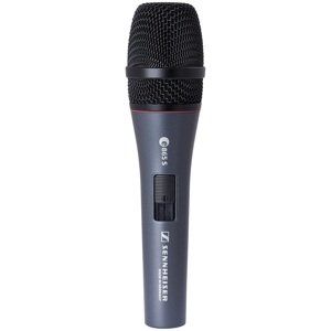 Sennheiser e 865-S