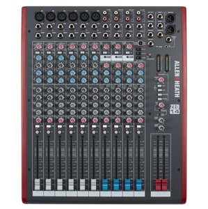 Allen&Heath ZED-14