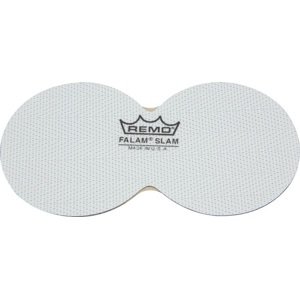 Remo 2,5" Double Falam Slam