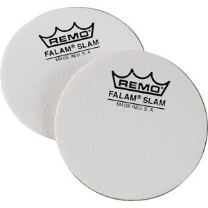 Remo 2,5" Single Falam Slam