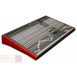 Allen&Heath ZED-428