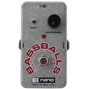 Electro-Harmonix Bassballs