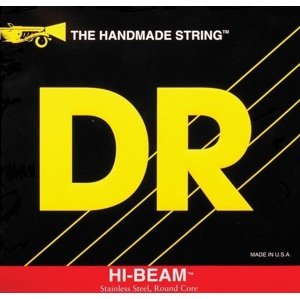 DR Strings XLR-30