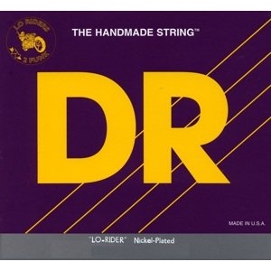 DR Strings NLH-40