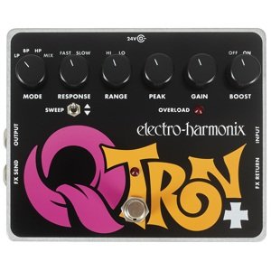 Electro-Harmonix Q-Tron Plus
