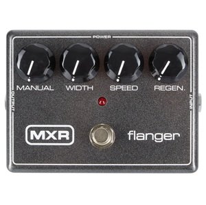 MXR M117R Flanger