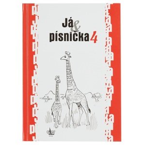 Já & písnička IV. díl