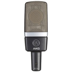 AKG C214