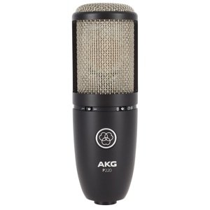 AKG P220