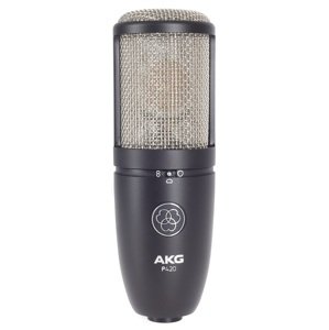 AKG P420