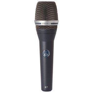 AKG D7