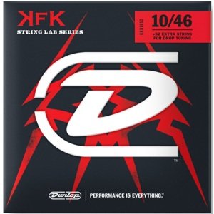 Dunlop KKN1052 Kerry King