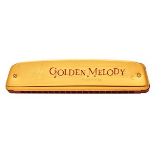 Hohner Golden Melody Tremolo
