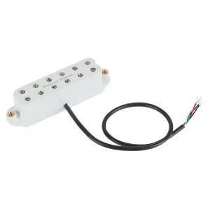 Seymour Duncan SJBJ-1B WH JB Junior Strat