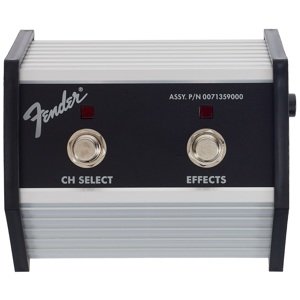 Fender Footswitch, 2 Button, FM65DSP/Super-Champ XD