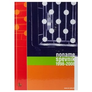 KN No Name - Spevník 1998–2008