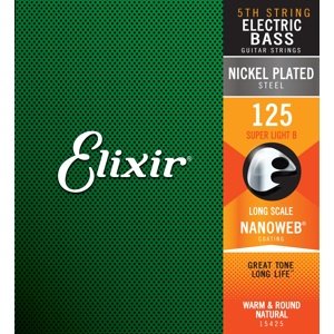 Elixir 15425