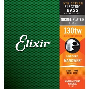 Elixir 15432