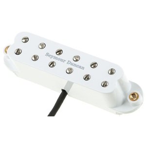 Seymour Duncan LSD-B WH Lil' Screamin Demon Strat