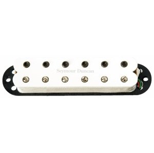 Seymour Duncan LSD-N WH Lil' Screamin Demon Strat