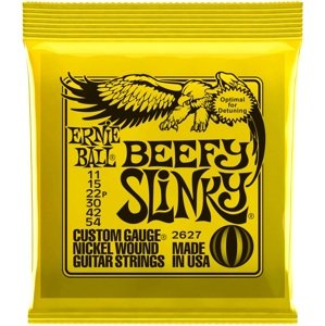 Ernie Ball 2627 Nickel Wound Beefy Slinky