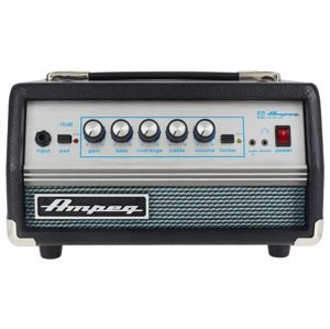 Ampeg Micro-VR Head