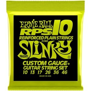 Ernie Ball 2240 RPS Regular Slinky