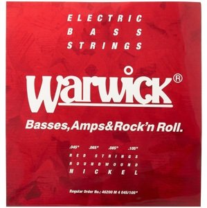 Warwick 46200 M