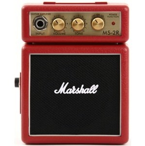Marshall MS-2R
