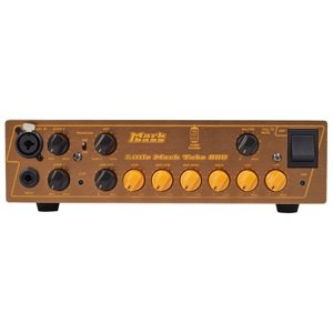 Markbass Little Mark Tube 800