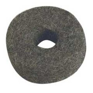 Sonor Cymbal Felt Pads Set 2 Pack