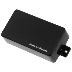 Seymour Duncan AHB-2B BLK Blackouts Metal
