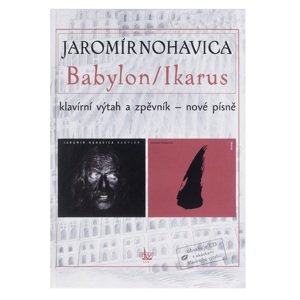 KN Jaromír Nohavica - Babylon / Ikarus