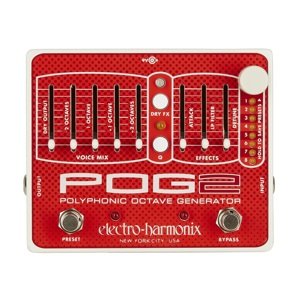 Electro-Harmonix Pog2