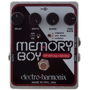 Electro-Harmonix Memory Boy
