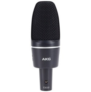 AKG C3000
